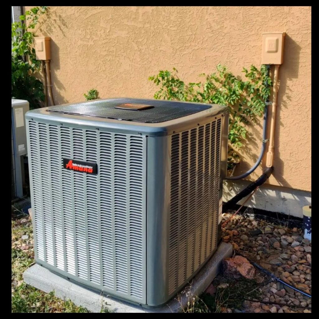 Colorado Springs Air Conditioning