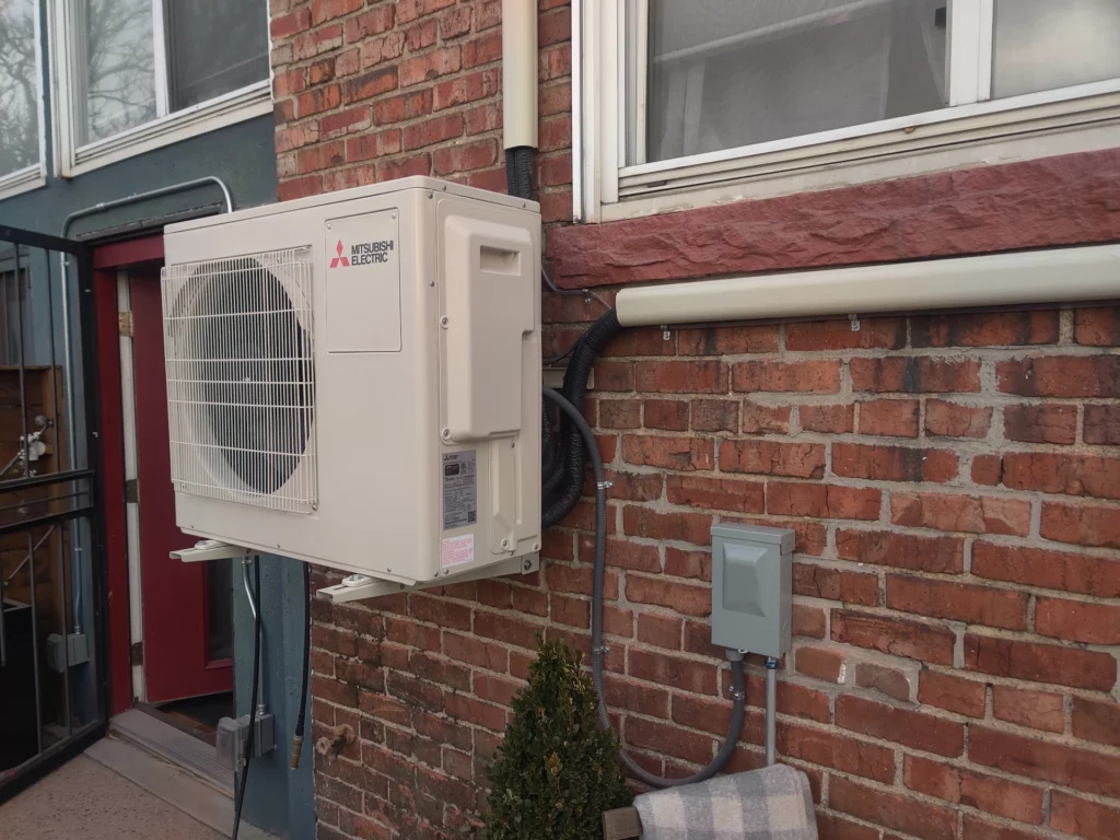 confident-mini-split-repair